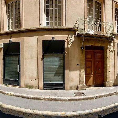 Casajoy, Lgll2, Aix En Provence Aix-en-Provence Exterior foto