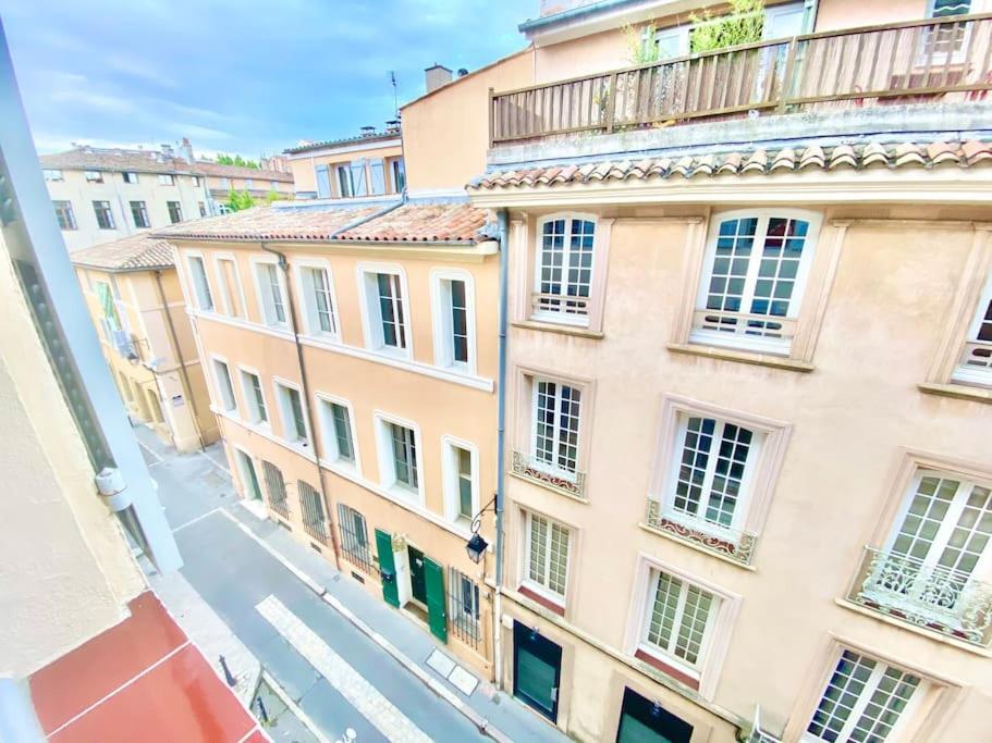 Casajoy, Lgll2, Aix En Provence Aix-en-Provence Exterior foto