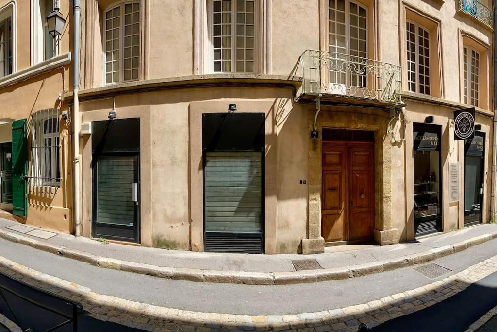 Casajoy, Lgll2, Aix En Provence Aix-en-Provence Exterior foto